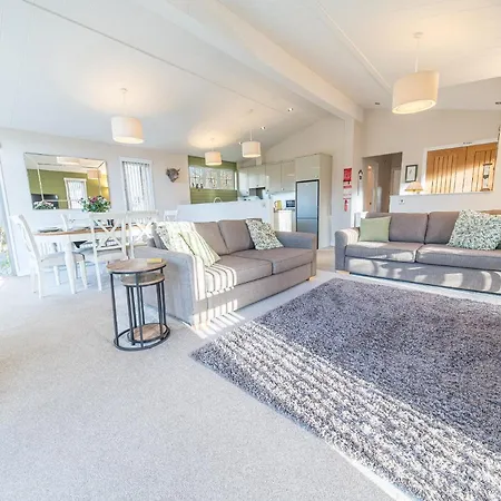 Feriehus Fern Grange-over-Sands