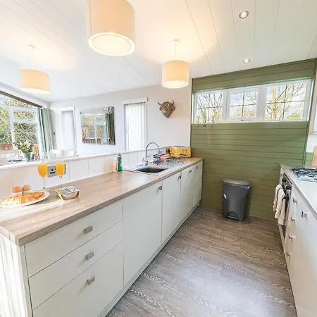 Fern Tatil Evi Grange-over-Sands