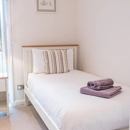 Fern Grange-over-Sands